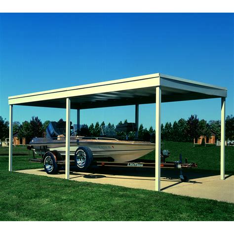 metal carport covers